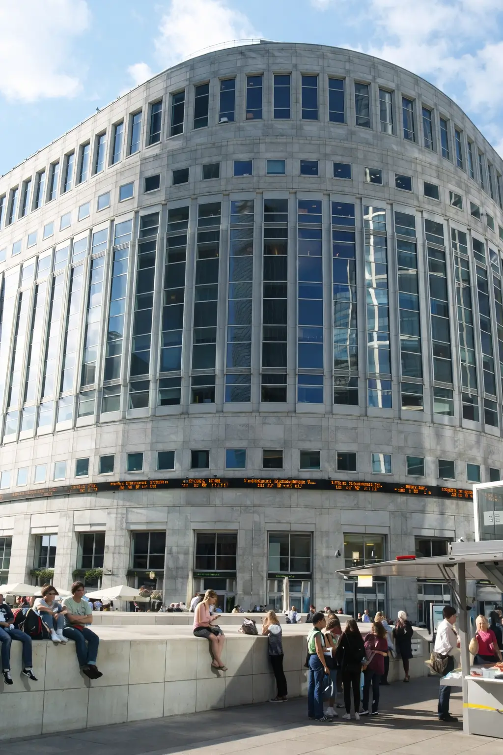 Government & Organizations