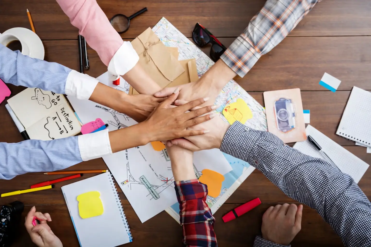 Collaborative Culture