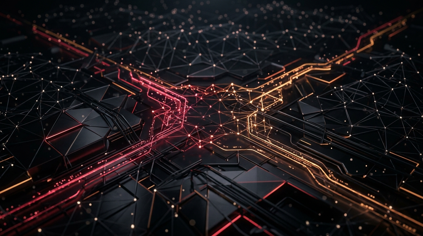 Tech Background