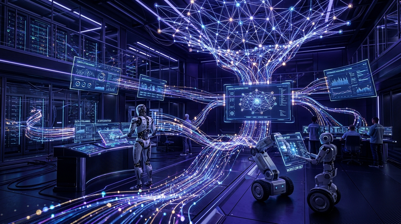 AI & Automation