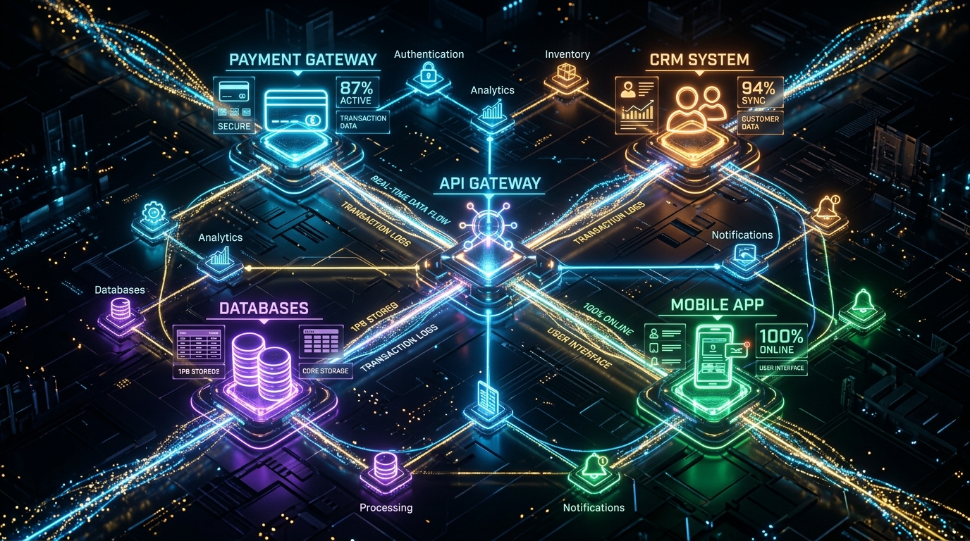 API Integration