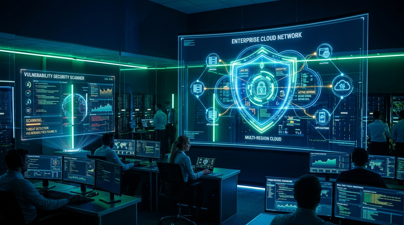 Cyber Security